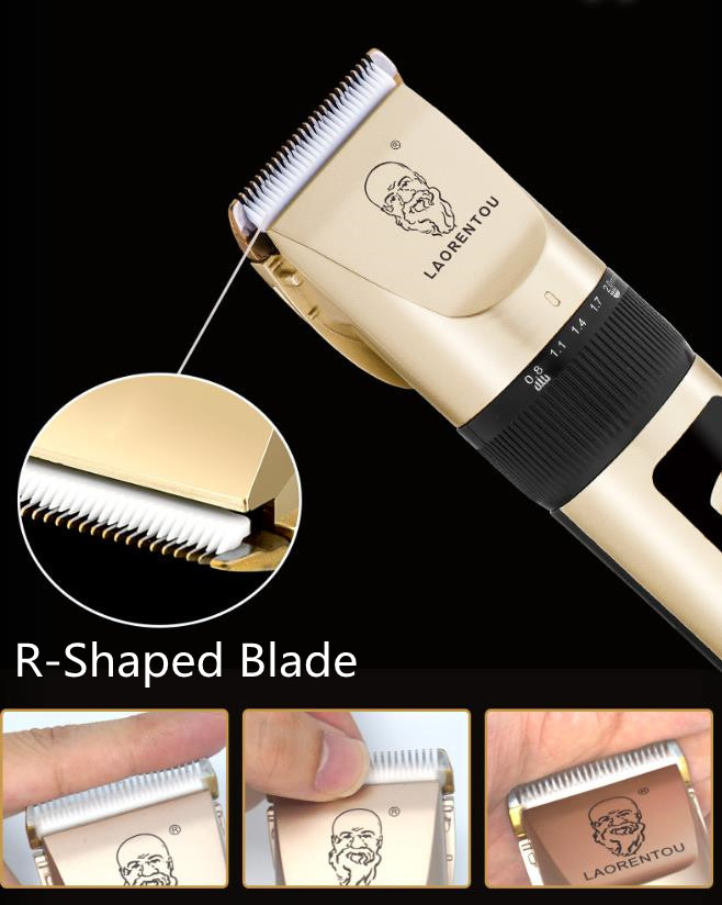 A65 Hair Clippers