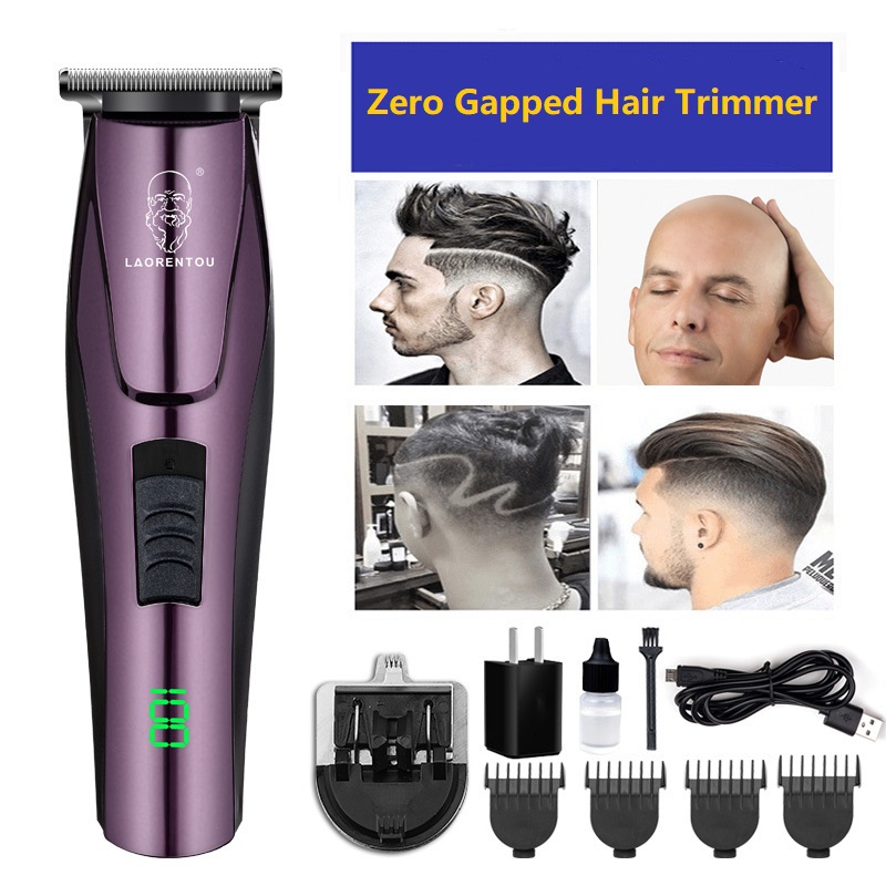 A70 Hair Trimmer