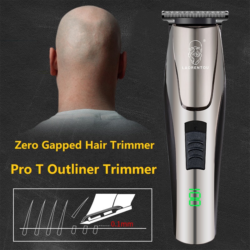 A70 Hair Trimmer