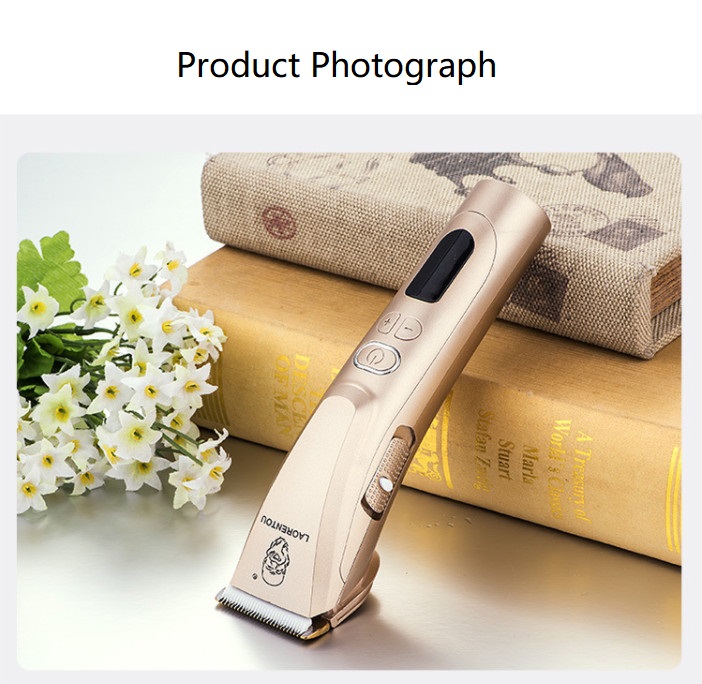 A77 Hair Clippers