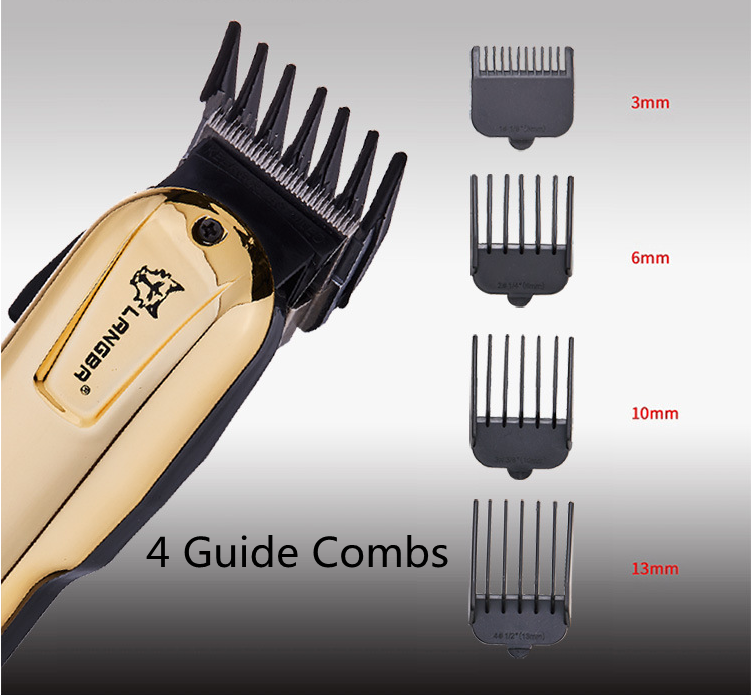 A86 Hair Trimmer