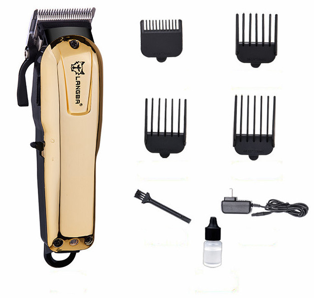 A86 Hair Trimmer