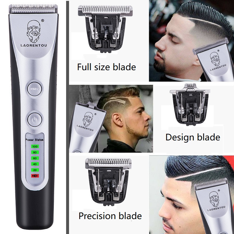 A87 Hair Trimmer