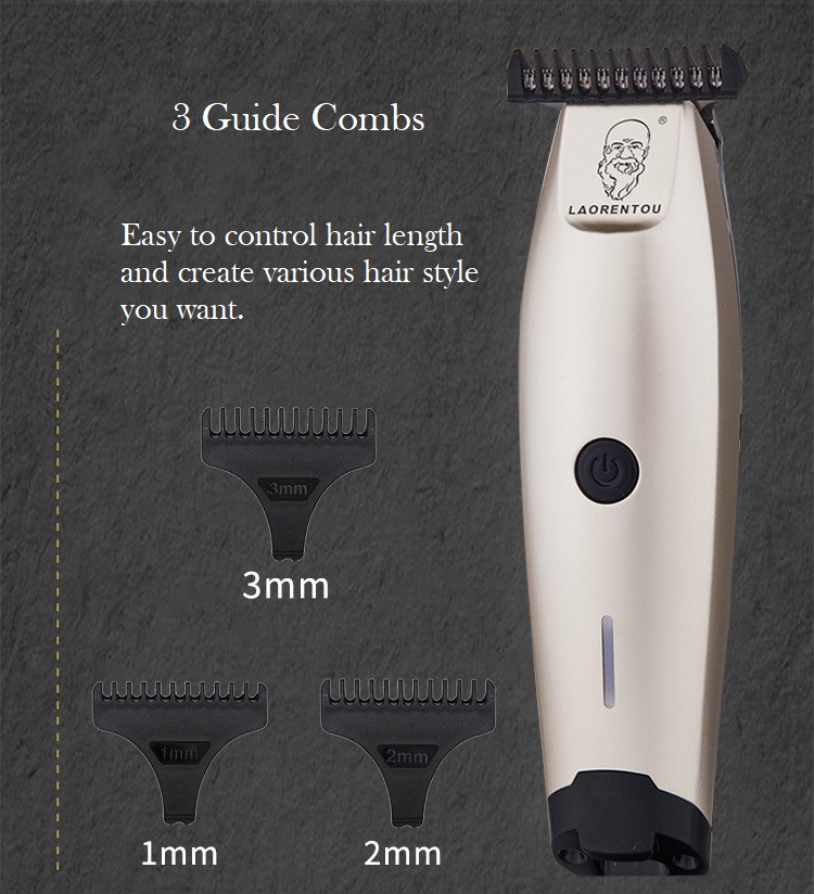 A90 Hair Trimmer