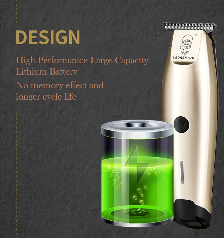 A90 Hair Trimmer