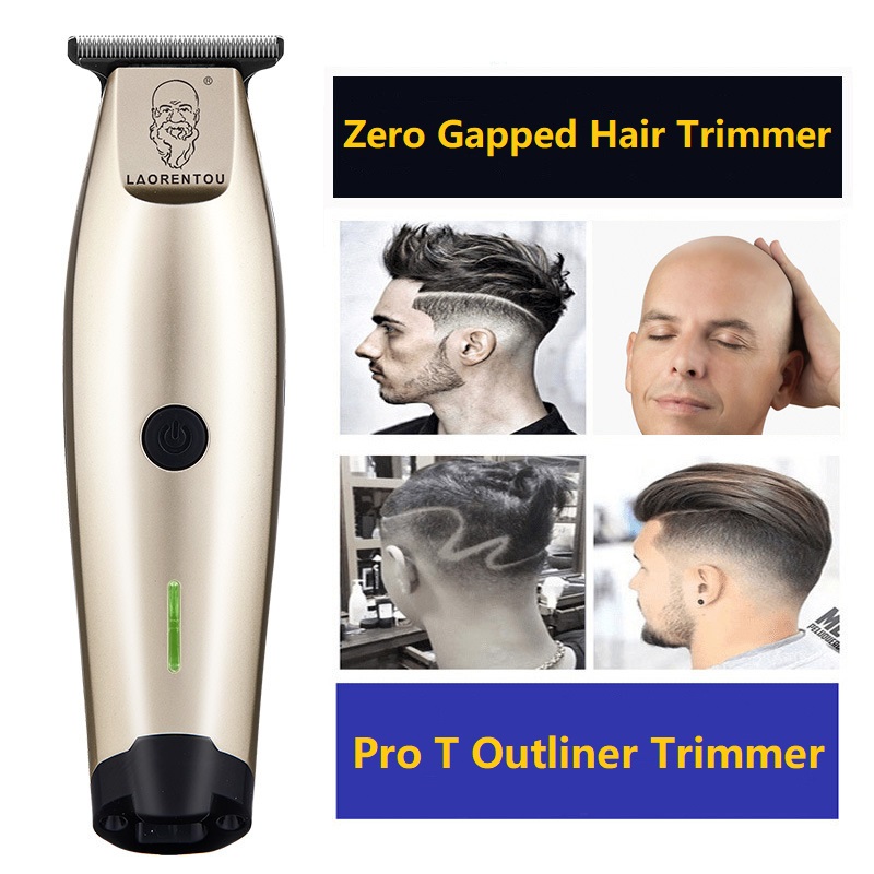 A90 Hair Trimmer