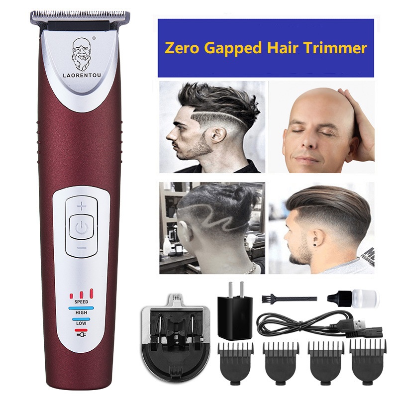 A96 Hair Trimmer