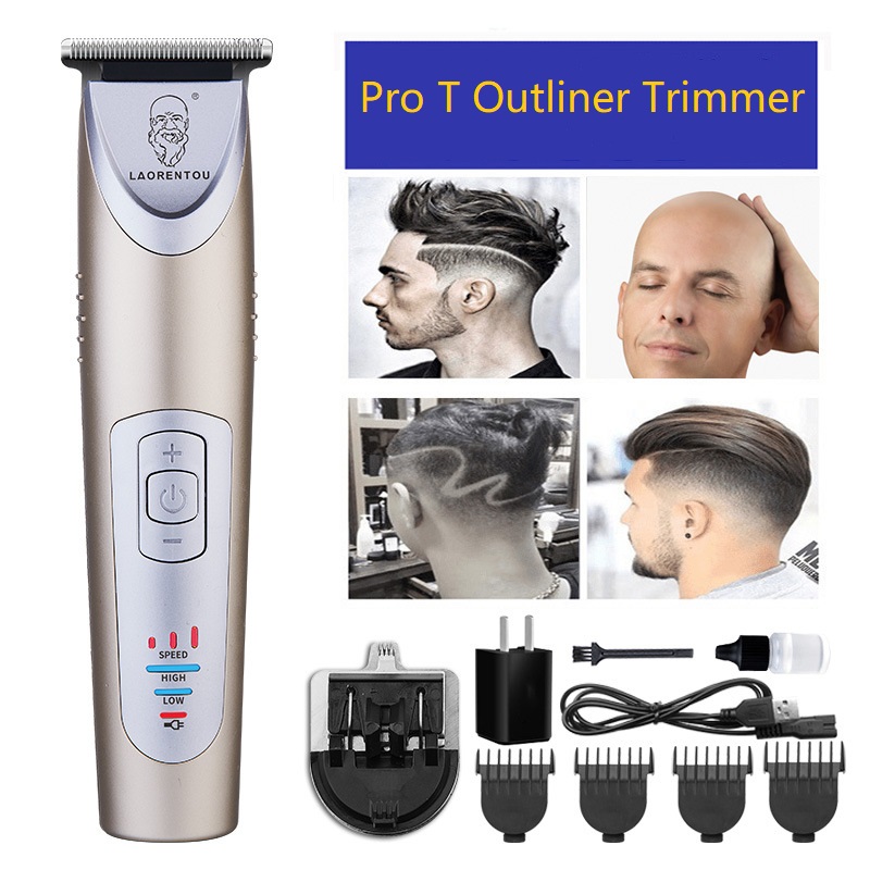 A96 Hair Trimmer