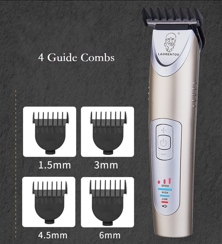 A96 Hair Trimmer