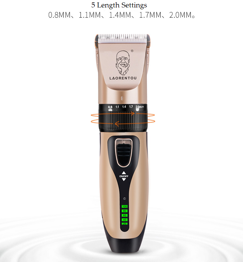 C28 Hair Clippers