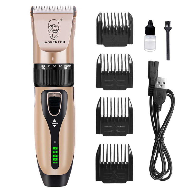 C28 Hair Clippers