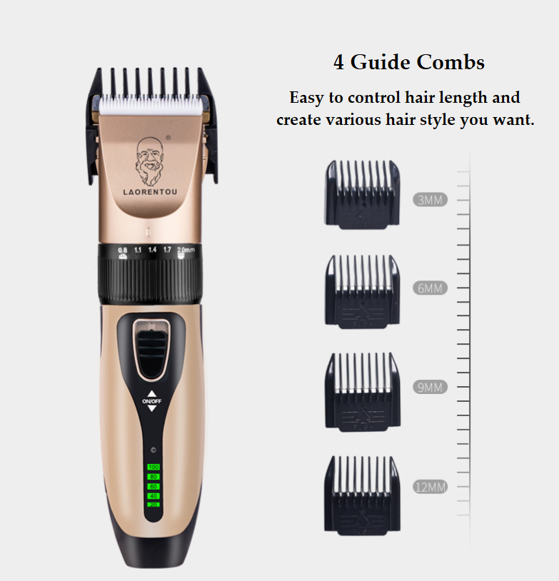 C28 Hair Clippers