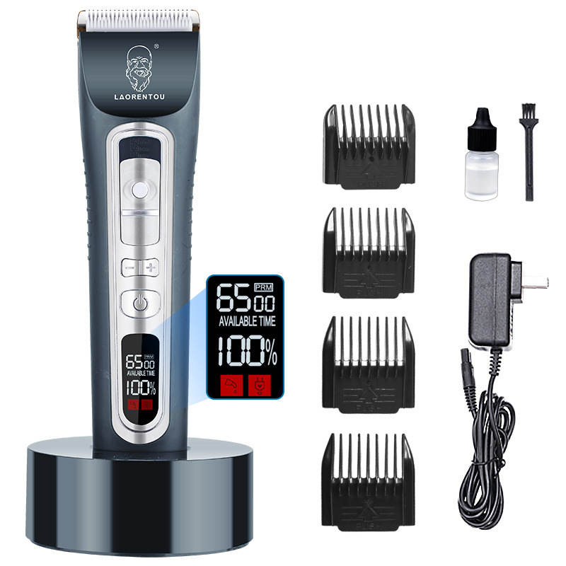 C59 Hair Clippers