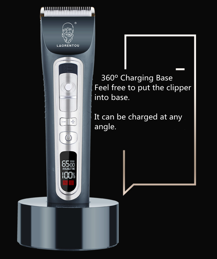 C59 Hair Clippers