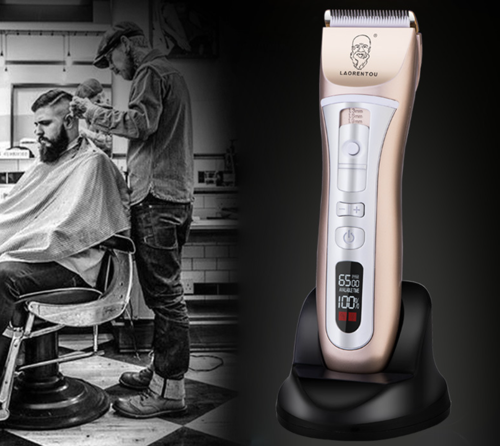 C79 Hair Clipper