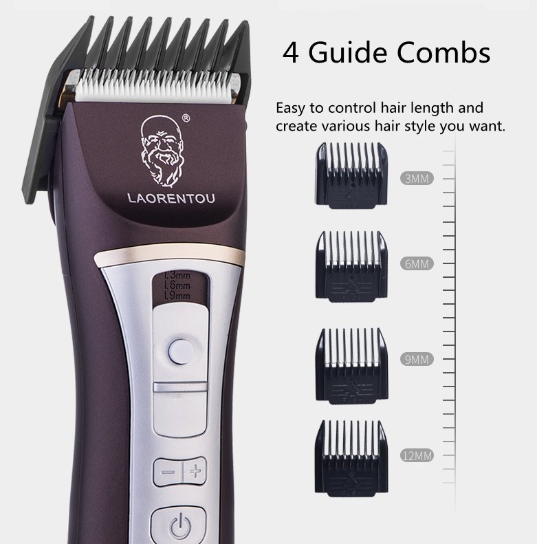 C79 Hair Clipper