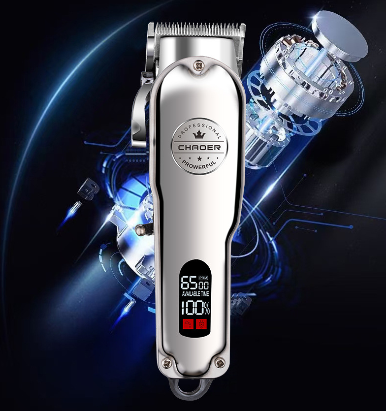 C99 Hair Trimmer