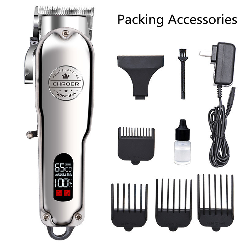 C99 Hair Trimmer