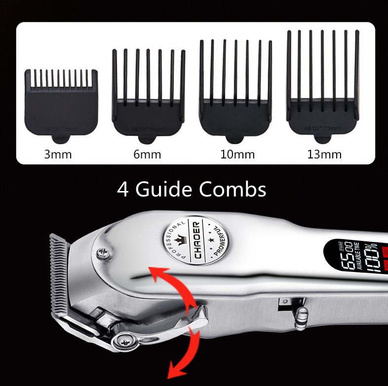 C99 Hair Trimmer