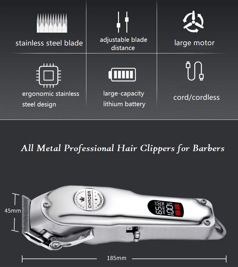 C99 Hair Trimmer