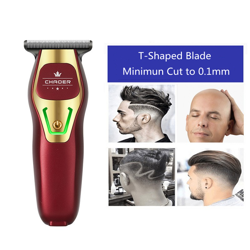 A97 Hair Trimmer