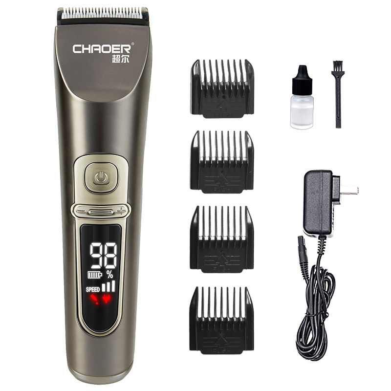 89 Hair Clippers