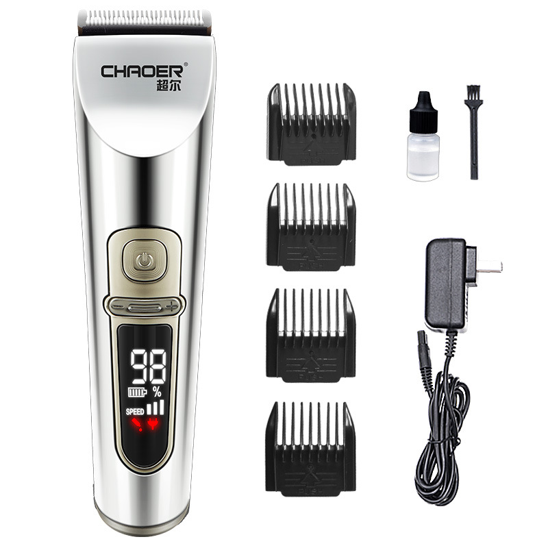 89 Hair Clippers