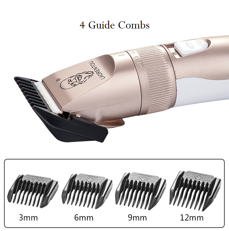 A49USB Household Hair Clipper