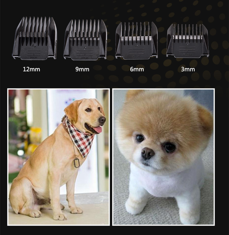 A53 Cordless Pet Clipper