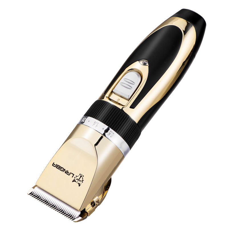 A53 Cordless Pet Clipper