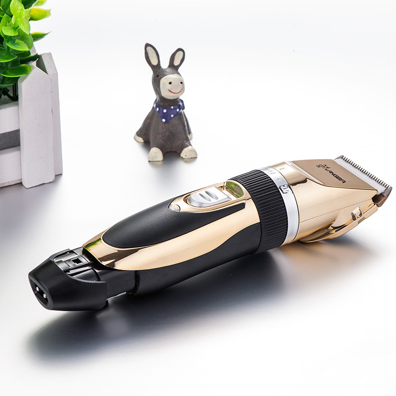 A53 Cordless Pet Clipper