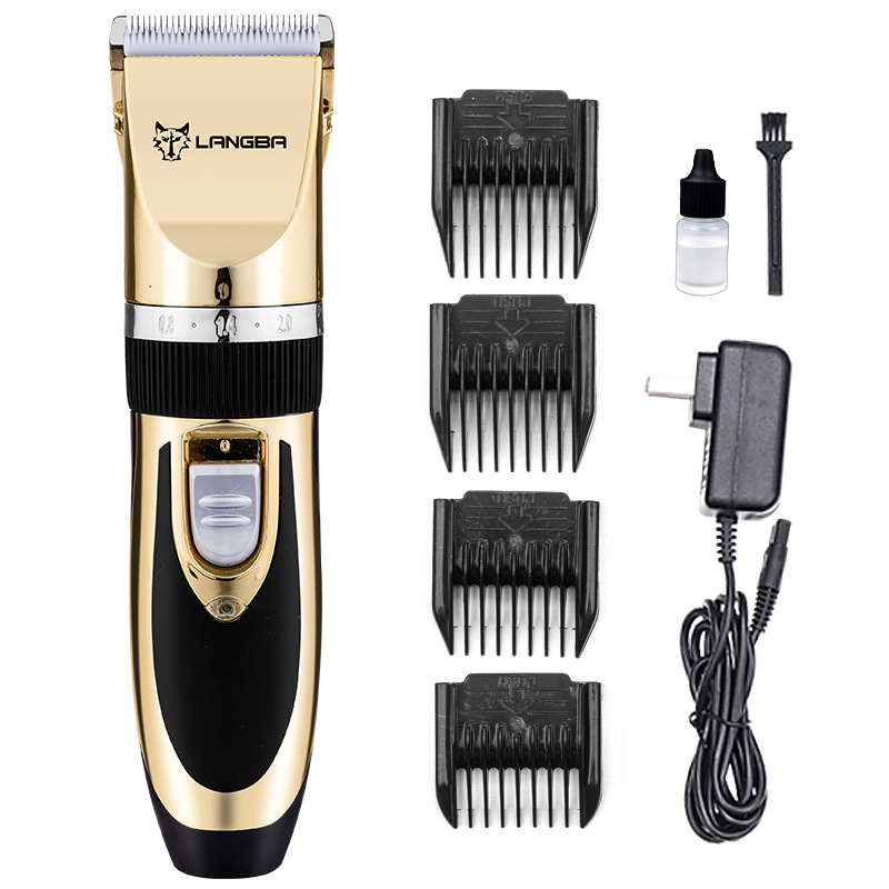 A53 Cordless Pet Clipper