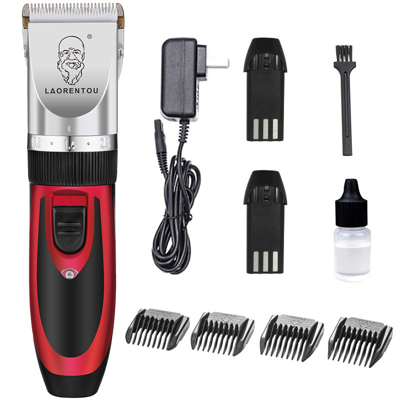 A60 Household Hair Clipper