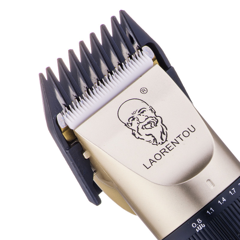 A60 Household Hair Clipper