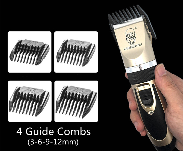 A60 Household Hair Clipper