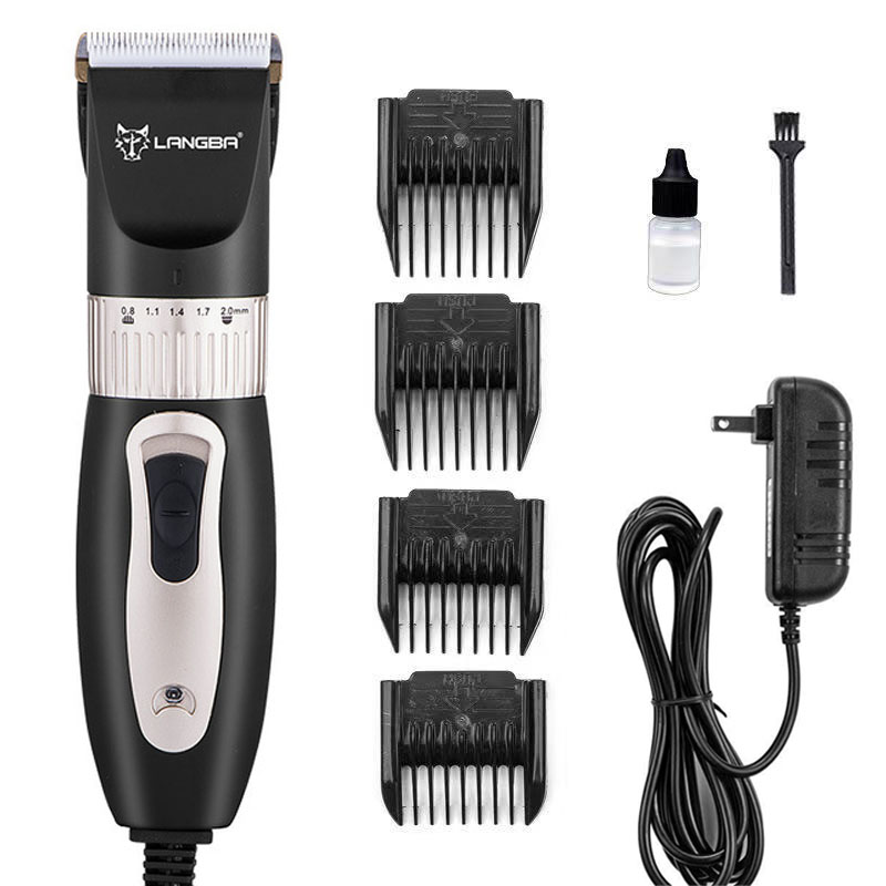 A72 Corded Pet Clipper