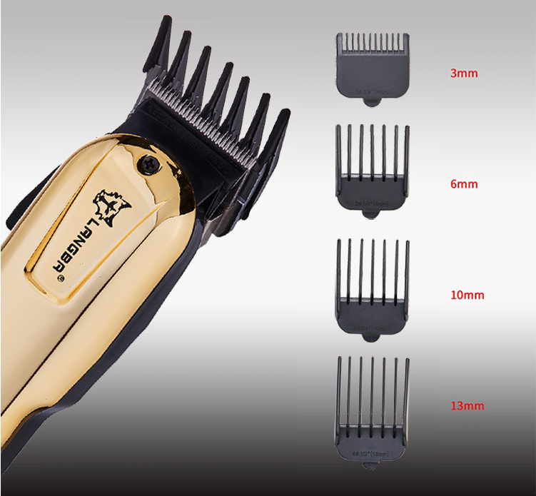 A86 Cordless Pet Clipper