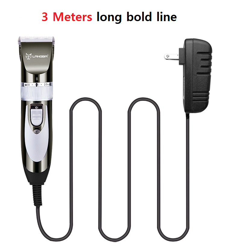 A92 Corded Pet Clipper