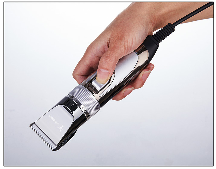 A92 Corded Pet Clipper