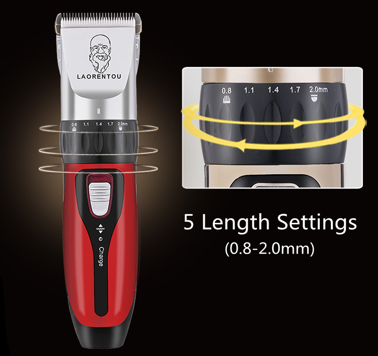 B28 Household Hair Clipper