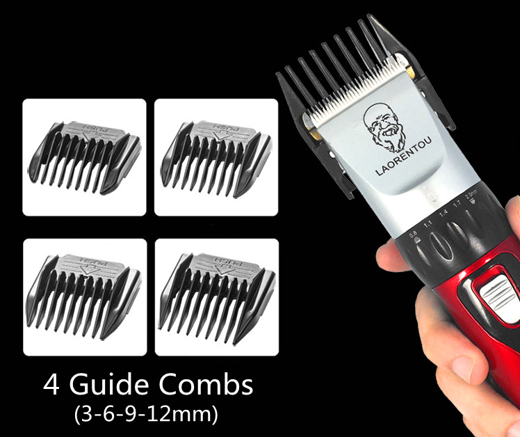 B28 Household Hair Clipper