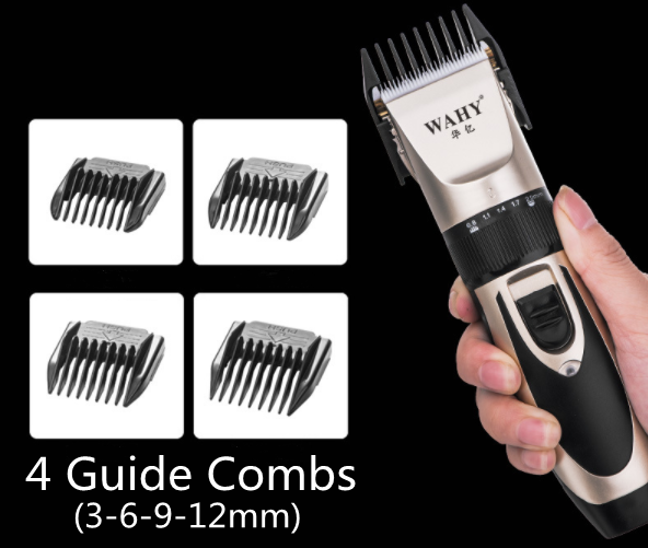 B60 USB Household Hair Clipper