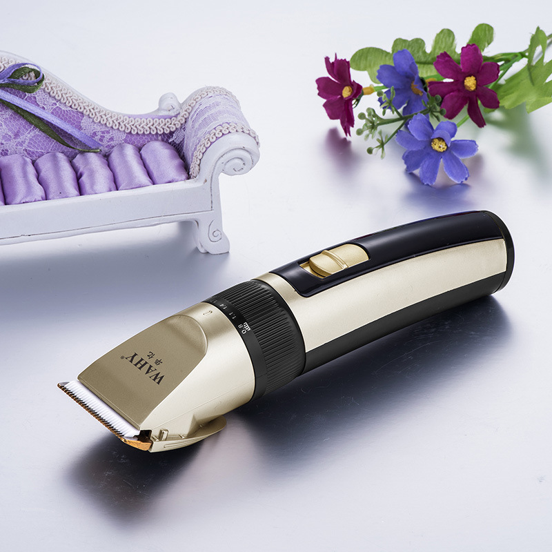 B65USB Household Hair Clipper