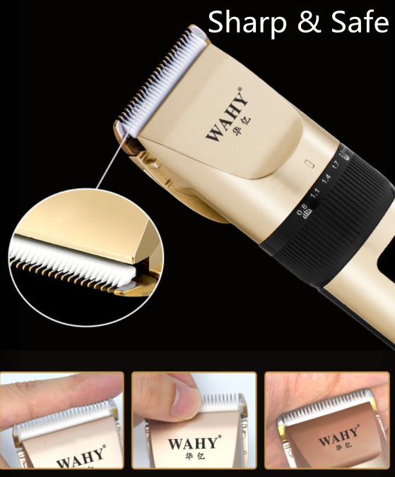 B65USB Household Hair Clipper