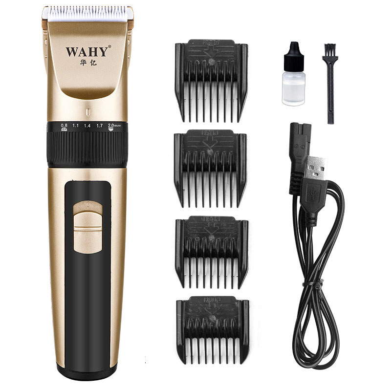 B65USB Household Hair Clipper