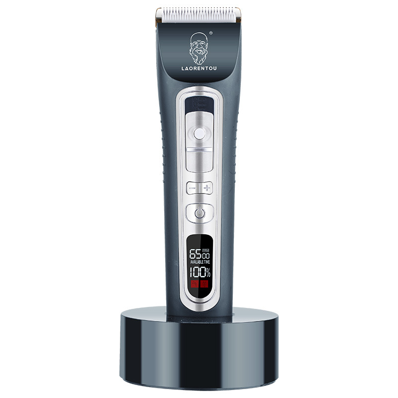 C59 Cordless Pet Clipper