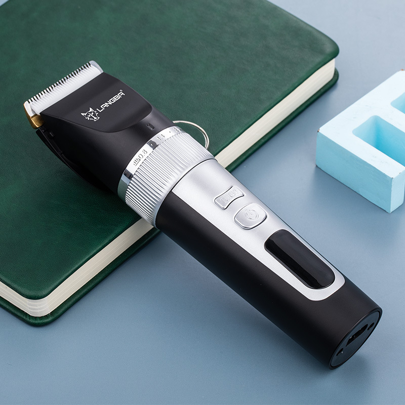 C67 usb Pet Clipper