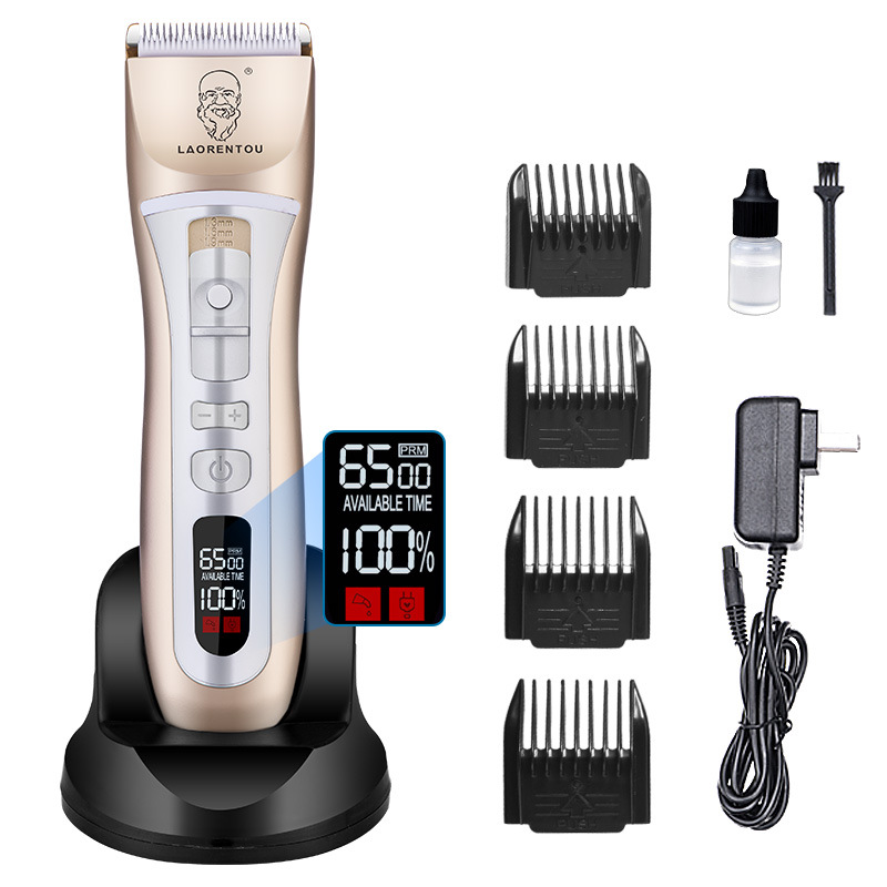 C79 Cordless Pet Clipper