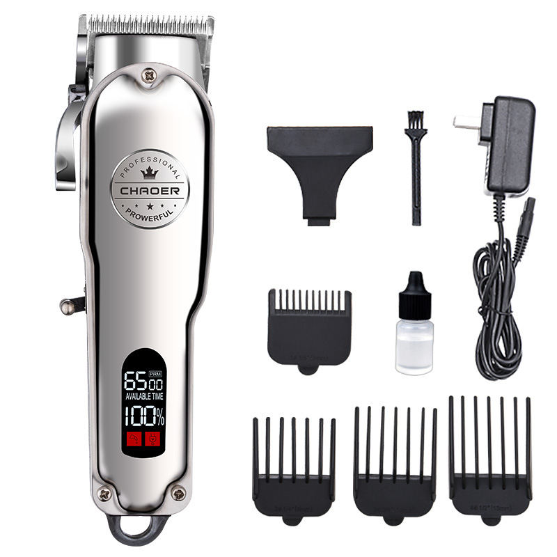 C99 Cordless Pet Clipper