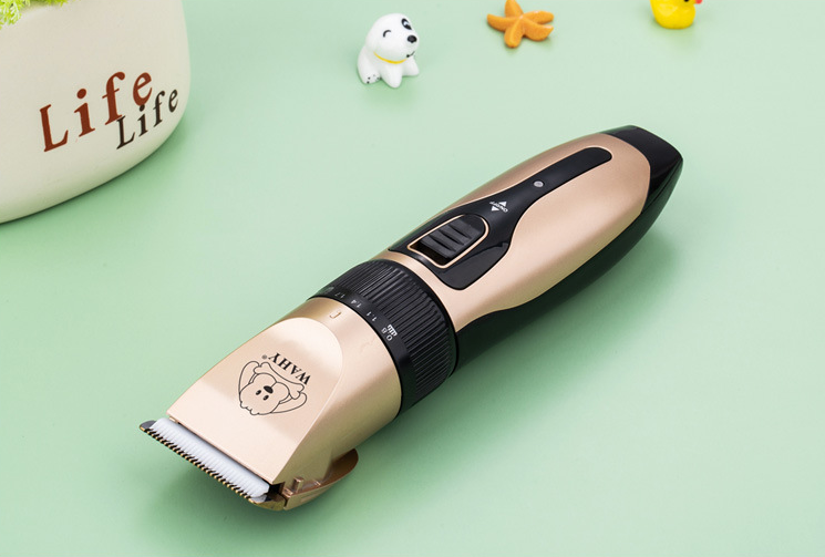 D28 Cordless Pet Clipper